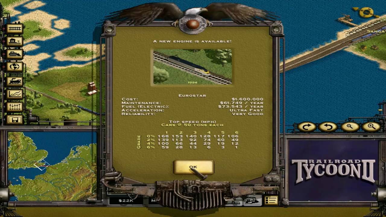 railroad tycoon 2 platinum guide