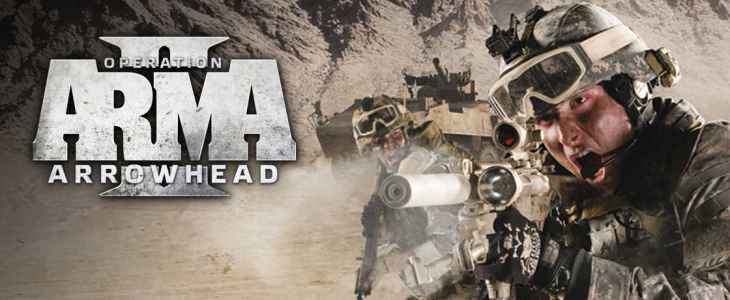 arma 2 cracked download